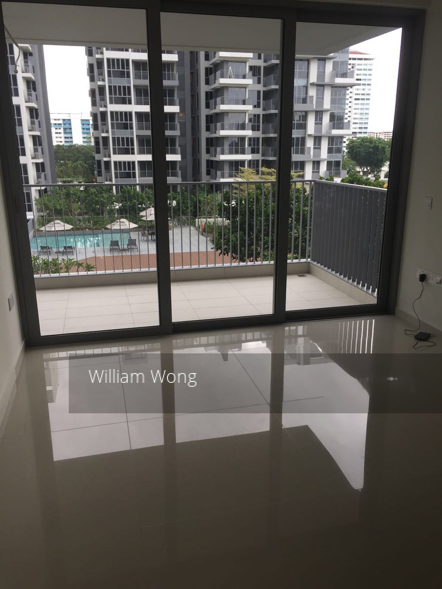 Bedok Residences (D16), Apartment #207791481